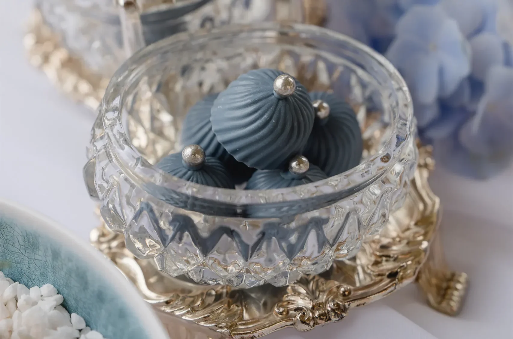 Pralinen La Petite Finesse